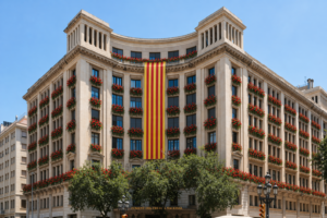 Sant Jordi 2026: la força de la cultura i dels gremis que sostenen el país