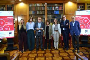 El Think Tank de Foment aposta per reformar la governança del sistema sanitari per fer-lo més eficient i sostenible