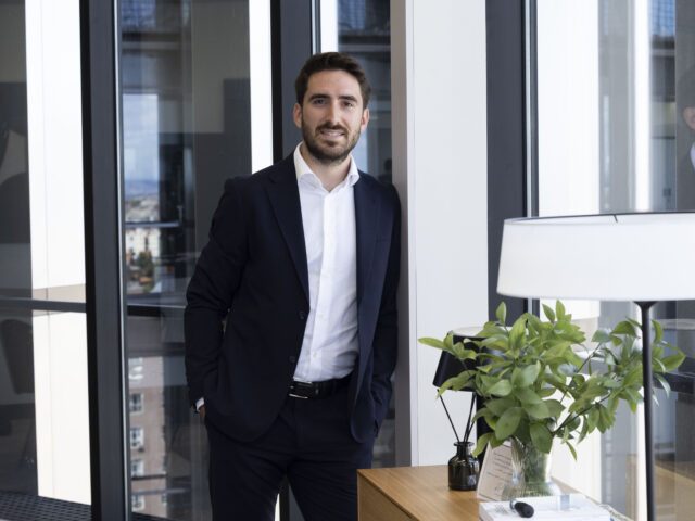 Àlex Sanabras (Marlex): «La gestió de persones ha passat de ser una àrea operativa a ser una palanca estratègica de competitivitat»