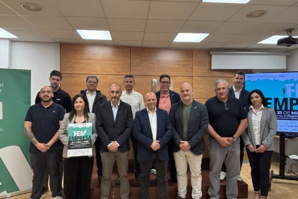 «Fem Empresa»: la 26a Nit Empresarial UEA reivindicarà el paper essencial de l’empresa