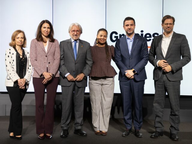 Amazon reafirma su compromiso con Cataluña como motor de empleo, crecimiento económico e innovación en un acto en Foment del Treball