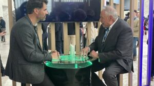 Fecavem assisteix al Congrés Faconauto 2026