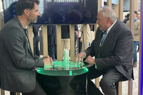 Fecavem assisteix al Congrés Faconauto 2026