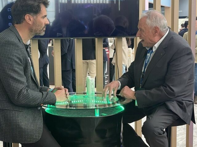 Fecavem assisteix al Congrés Faconauto 2026