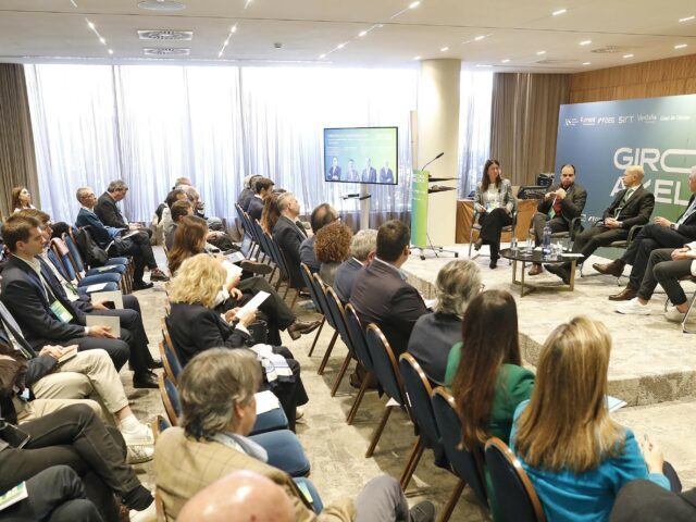 Girona Accelera posa a debat el futur econòmic i territorial de la província