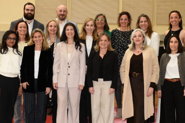 ‘Hackeando la Brecha’ reuneix l’ecosistema de salut i tecnologia per avançar en equitat i lideratge femení