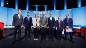 La Barcelona social mostra el seu potencial humà, cohesionador i econòmic de transformació de la ciutat