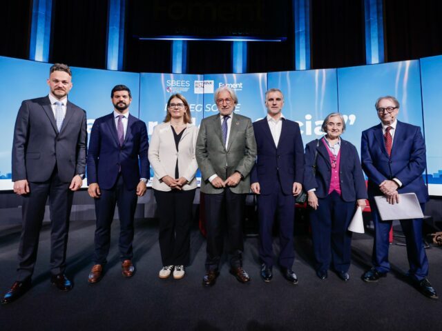 La Barcelona social muestra su potencial humano, cohesionador y económico de transformación de la ciudad