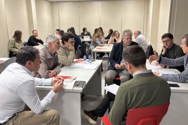 Empreses del Berguedà reforcen la seva musculatura estratègica per liderar un creixement amb impacte