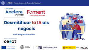 Desmitificar la IA als negocis