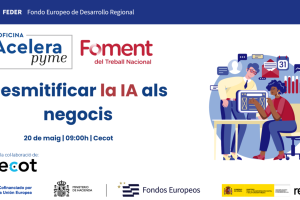 Desmitificar la IA als negocis