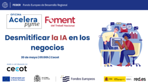 Desmitificar la IA en los negocios