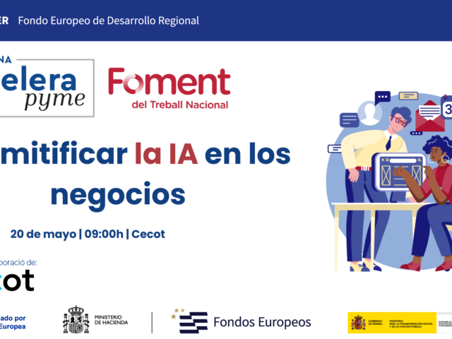 Desmitificar la IA en los negocios
