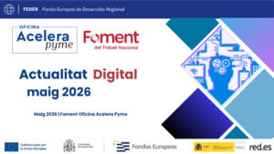 Actualitat Digital maig 2026