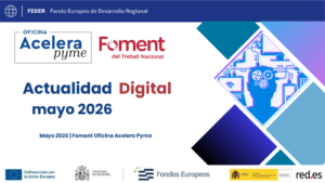 Actualidad Digital mayo 2026