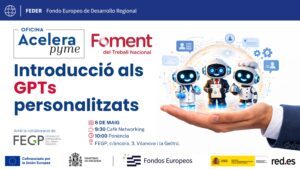 Introducció als GPTs personalitzats