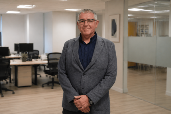 José Terol (Affor Health): «El benestar laboral ha deixat de ser un benefici corporatiu per convertir-se en una necessitat estructural i de negoci»