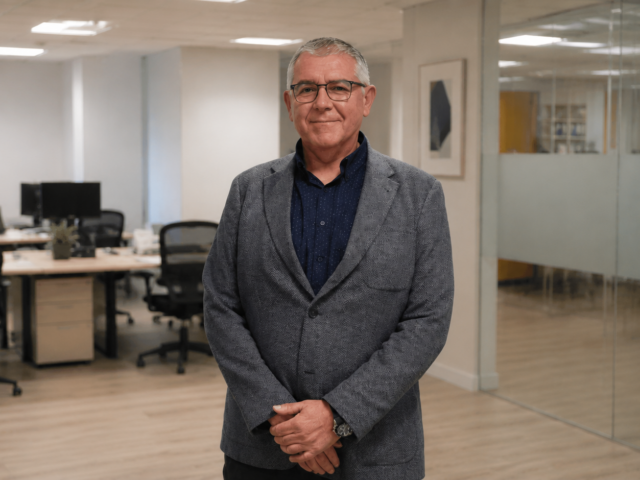 José Terol (Affor Health): «El benestar laboral ha deixat de ser un benefici corporatiu per convertir-se en una necessitat estructural i de negoci»