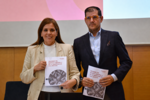 Foment del Treball alerta que el mercat laboral perd tracció en ocupació