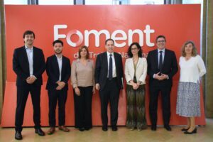 Aresbank y Foment impulsan las oportunidades de negocio e inversión en Egipto para las empresas españolas