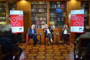 El Think Tank de Foment aborda els reptes del finançament del sistema sanitari i social davant l’envelliment i la pressió creixent sobre la despesa