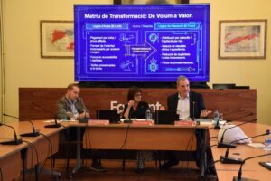 Expertos reclaman un debate menos ideológico y más basado en datos sobre el sistema privado de salud y el modelo MUFACE