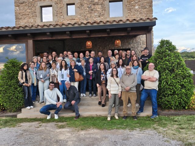 L’Associació d’Agroturisme del Berguedà viu el seu millor moment amb 78 cases associades i aposta per la desestacionalització