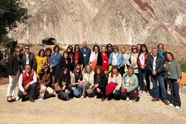 Empresàries i directives es troben a Cardona en la primera edició de la Circular per compartir experiències i potenciar el talent femení