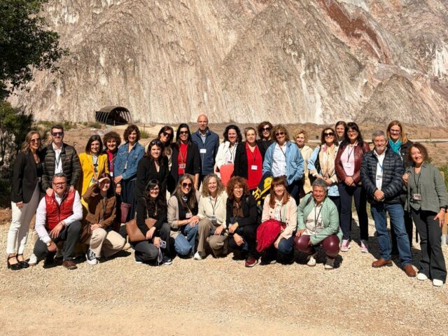 Empresàries i directives es troben a Cardona en la primera edició de la Circular per compartir experiències i potenciar el talent femení
