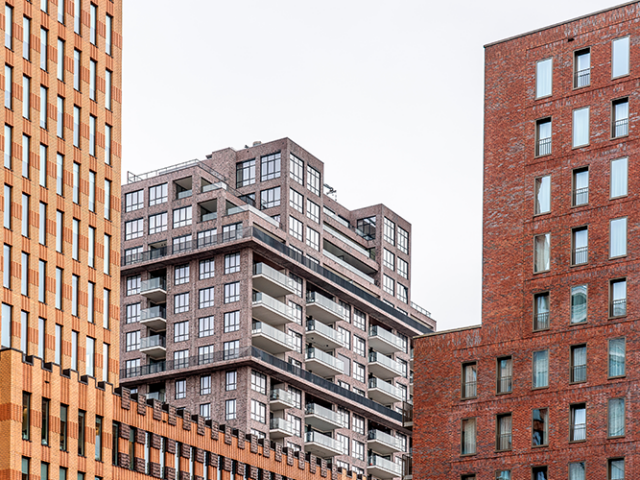 Augmenten un 9,7% les operacions immobiliàries l’últim any a L’Hospitalet i el Baix Llobregat
