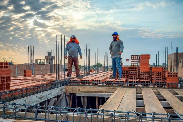 La licitació pública d’obres s’incrementa un 4,1% el primer trimestre de l’any 2026, segons l’Informe de Licitació a Catalunya de la CCOC