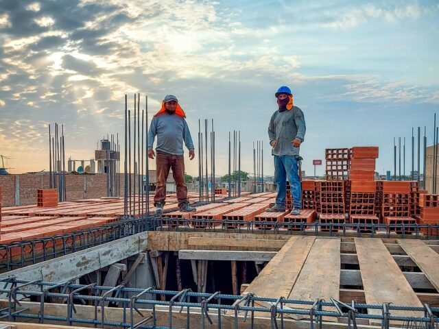La licitació pública d’obres s’incrementa un 4,1% el primer trimestre de l’any 2026, segons l’Informe de Licitació a Catalunya de la CCOC