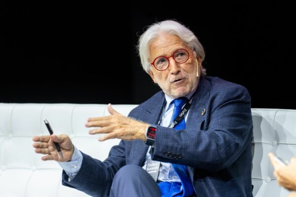 Sánchez Llibre situa, en el marc del Forbes Catalonia Economic Summit, la productivitat com la gran palanca per impulsar salaris, competitivitat i cohesió social