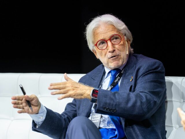 Sánchez Llibre situa, en el marc del Forbes Catalonia Economic Summit, la productivitat com la gran palanca per impulsar salaris, competitivitat i cohesió social