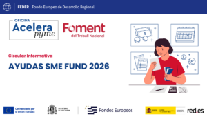 Ayudas SME Fund 2026