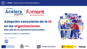 Adopción consciente de la IA en las organizaciones