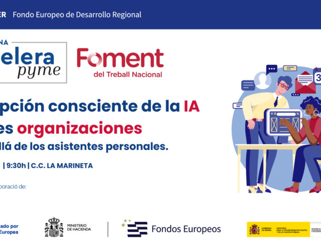 Adopción consciente de la IA en las organizaciones