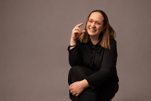 Nerea Báez (JakinCode): «La ciberseguretat és ja una responsabilitat directa de l’alta direcció»