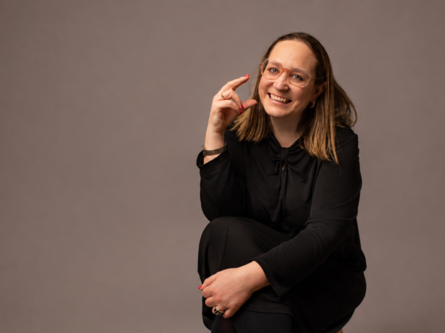 Nerea Báez (JakinCode): «La ciberseguretat és ja una responsabilitat directa de l’alta direcció»