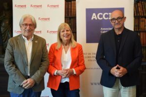 Del balanç a l’estratègia: Foment i ACCID reforcen la connexió entre comptabilitat i direcció d’empreses