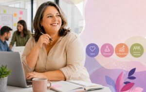 Menopausa i benestar en l’entorn laboral: una mirada integral a la salut de la dona