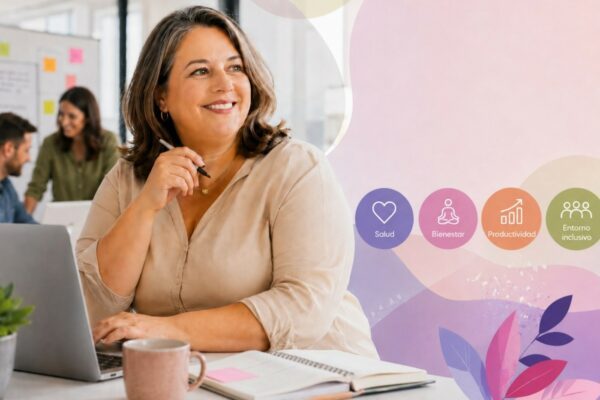 Menopausa i benestar en l’entorn laboral: una mirada integral a la salut de la dona