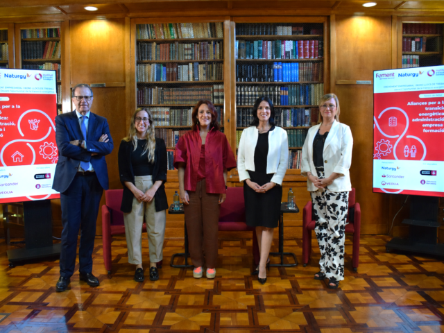 La transición energética será social o no será: los expertos alertan de que el éxito dependerá del talento y la inclusión