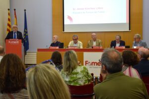Foment reivindica una Formació Professional més connectada amb l’empresa per impulsar talent, productivitat i ocupació