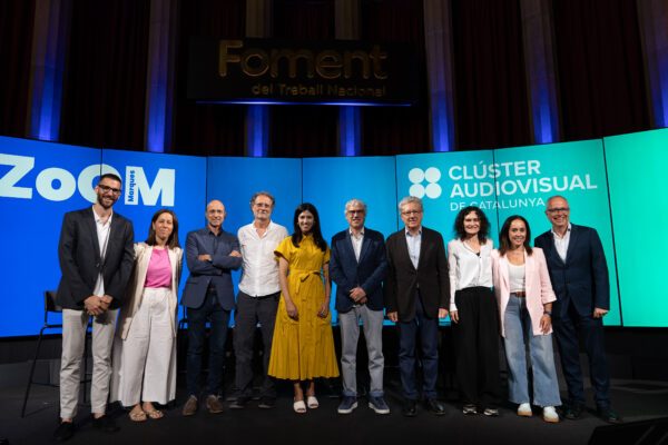 Connectant marca i destí a la 13ª edició del Zoom Marques
