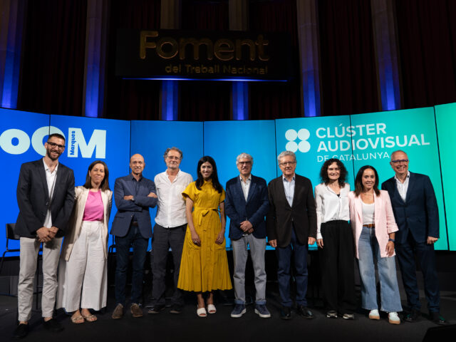 Connectant marca i destí a la 13ª edició del Zoom Marques