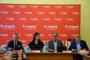 Foment, Inbonis i AMEC impulsen la visibilitat de les midcaps catalanes amb grau d’inversió per facilitar l’accés al capital
