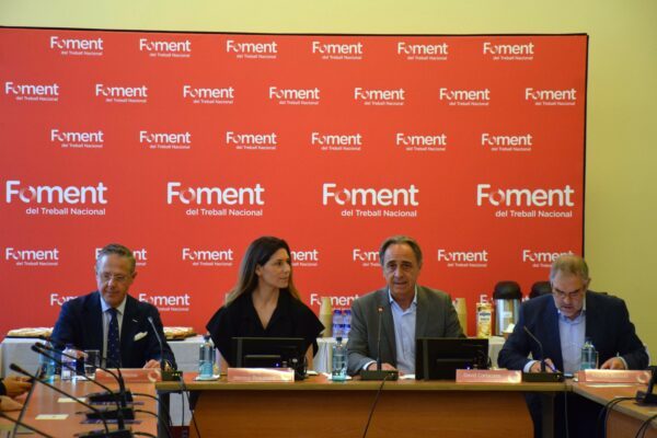 Foment, Inbonis i AMEC impulsen la visibilitat de les midcaps catalanes amb grau d’inversió per facilitar l’accés al capital