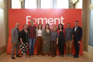 L’Oficina PRL de Foment aborda amb Geseme la salut generacional com a clau per reforçar el benestar laboral i prevenir el risc psicosocial