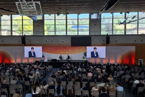 La 37a Trobada Empresarial al Pirineu situa La Seu d’Urgell al centre del debat econòmic de Catalunya i Andorra